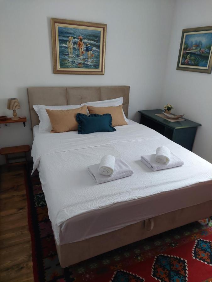 Green Eco Cottage Kolasin Ngoại thất bức ảnh