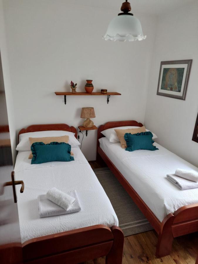 Green Eco Cottage Kolasin Ngoại thất bức ảnh