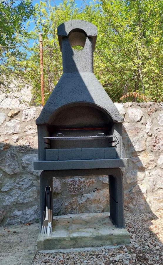 Green Eco Cottage Kolasin Ngoại thất bức ảnh